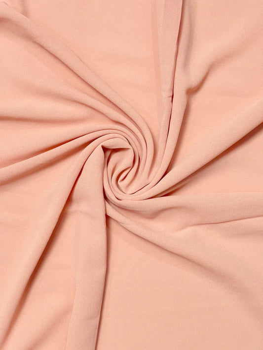 Classic Georgette - Lilac